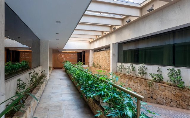 Hotel Pan Americano