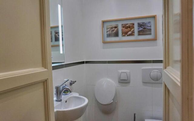 Villa Medici - Apartment 5