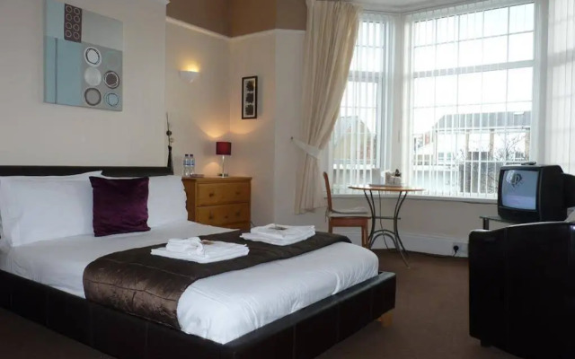 Seabreeze Guest House