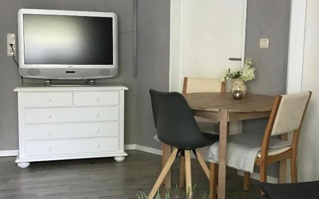 Apartment am Park -Calluna