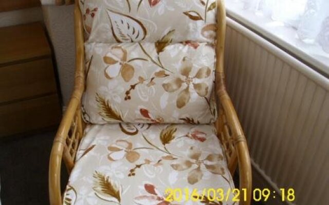 Seaforth Guest House