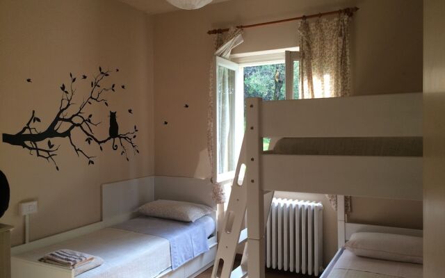 Cottage degli Ulivi