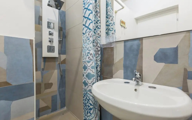 4102 Villetta Delle Muse by Barbarhouse