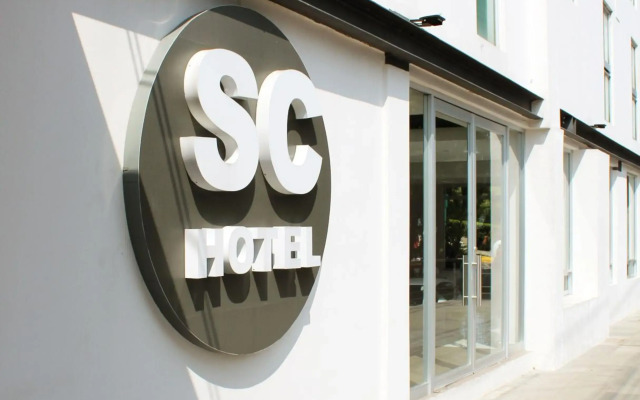 Sc Hotel