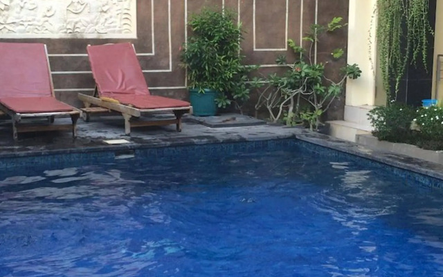 Waringin Home Stay