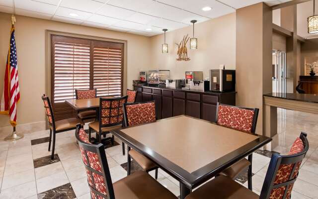 Best Western Plus Ambassador Suites Venice