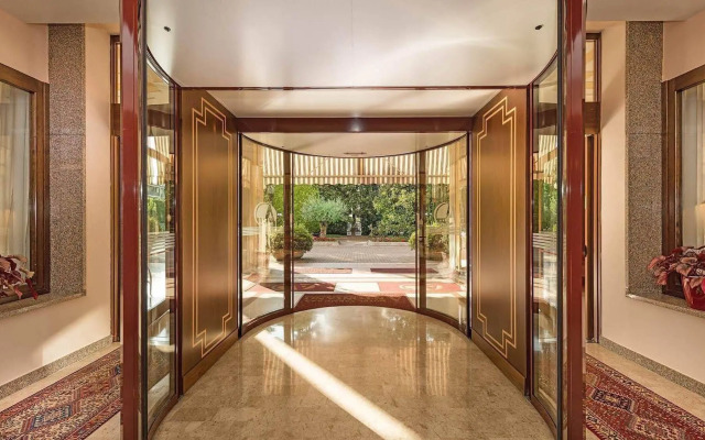 Hotel Terme Antoniano
