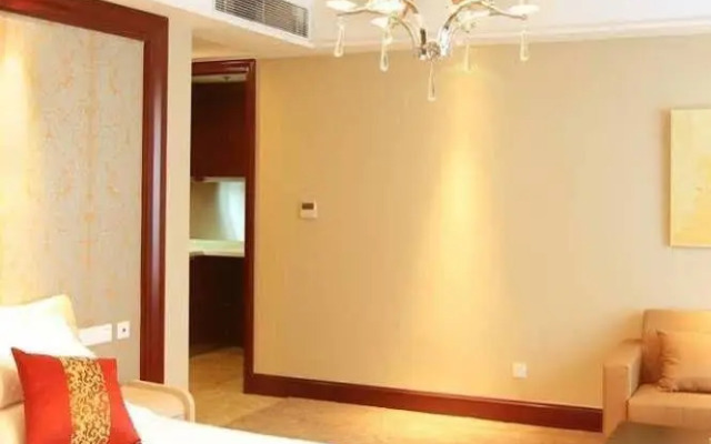 Sixiangjia Hotel Apartment