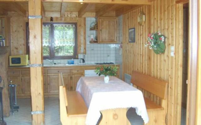 Gîte Anould, 4 pièces, 6 personnes - FR-1-589-2