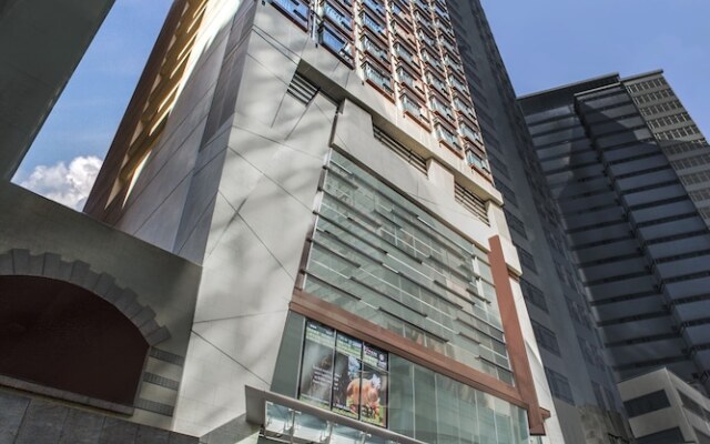 Nina Hotel Kowloon East