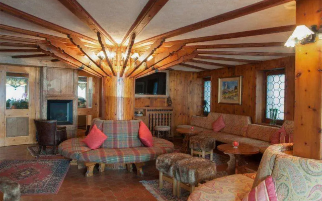 Hotel Da Compagnoni