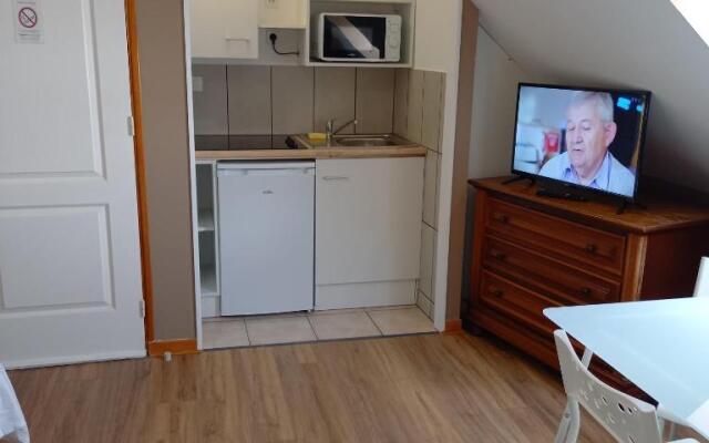 Appartement Houlet