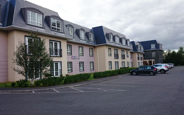 Innisfallen Hotel