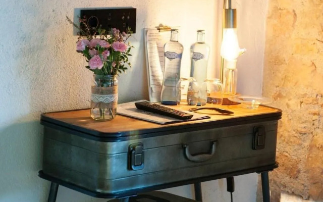 Hotel Molí de l'Escala