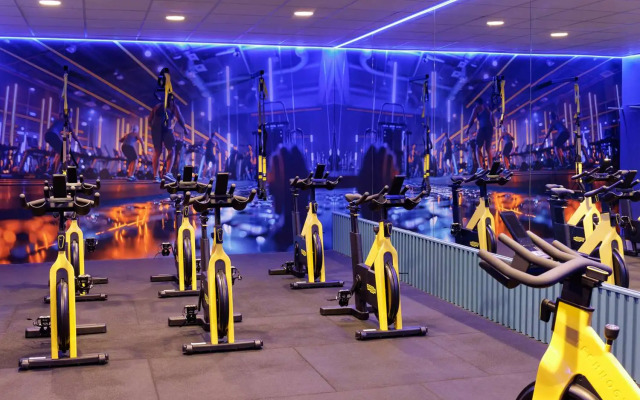 Hilton Dublin Kilmainham