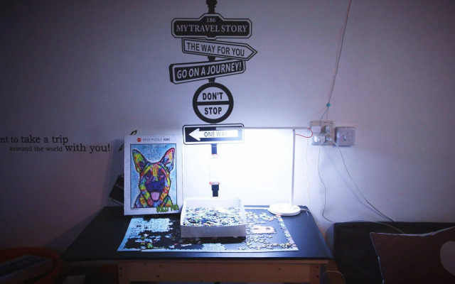 OC Hostel