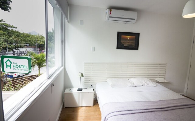 The Hostel Rio de Janeiro