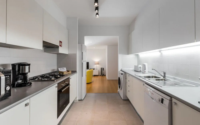 LX4U Apartments