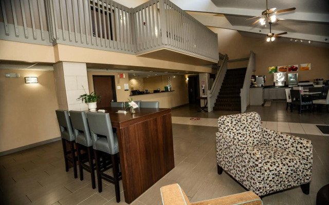 Quality Inn near Medical Center
