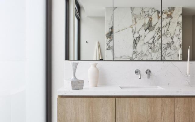 Luxe Retreat - Pool, Spa, Sauna, Gym & Cinema