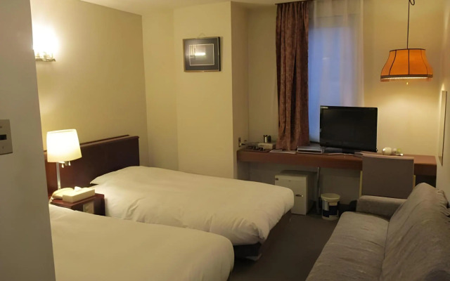 Fukui Palace Hotel