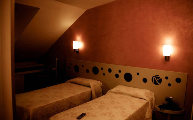 Aer Hotel Phelipe