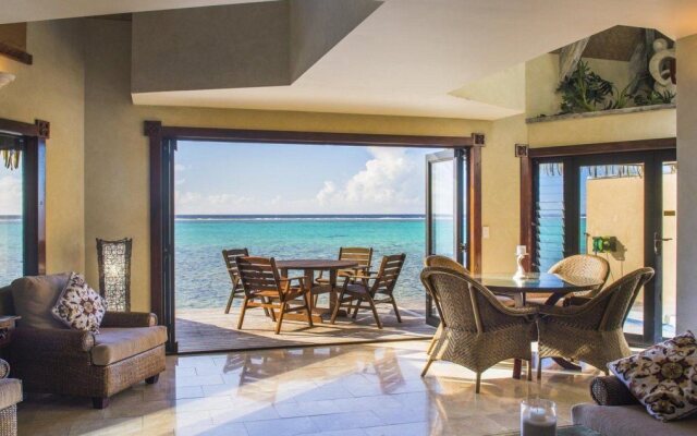 Rumours Luxury Villas & Spa