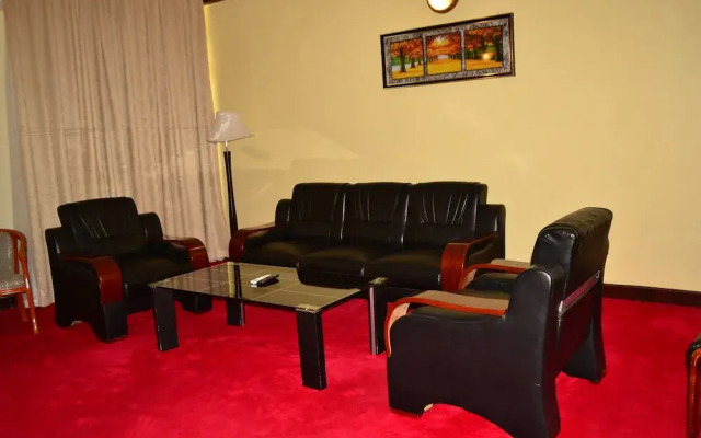 Morena Hotel Dodoma