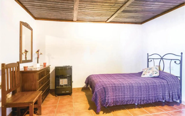 Holiday home Hoya Los Charcos