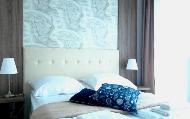 Willa Dluga No 4 Bed&Breakfast