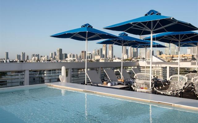Ink Hotel