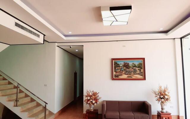 Bouasavan Hotel