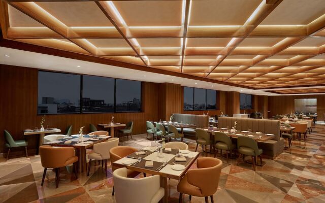 DoubleTree by Hilton Varanasi
