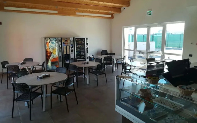 Camping Verona Village