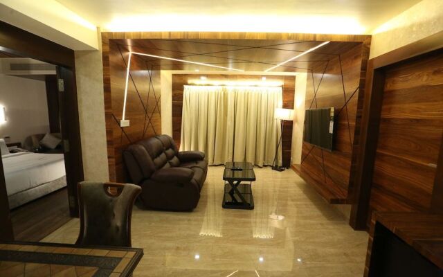 SPS Grand Inn