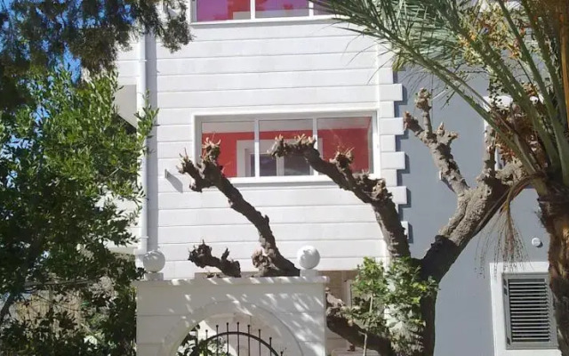 Apartments Oliva