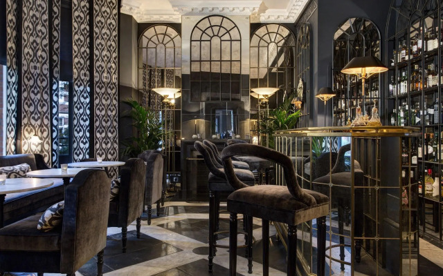 The Franklin London - Starhotels Collezione
