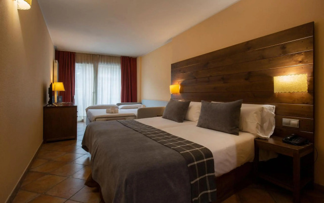 Hotel Magic Ski