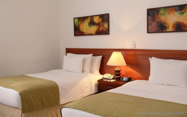 Tativan Hotel
