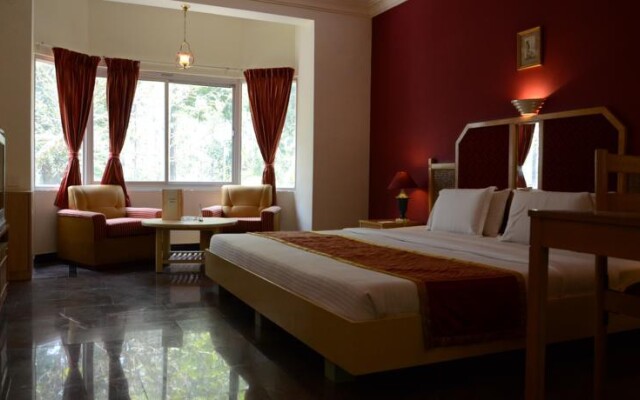 Hotel Shevaroys