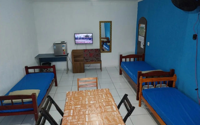 Perlla's Hostel Pinda