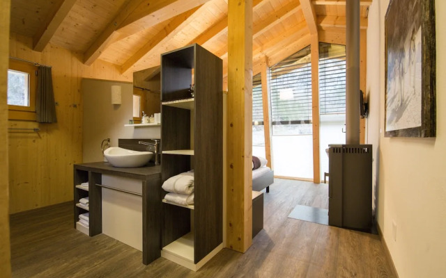 Easy-Living Luzern - Budget Rooms