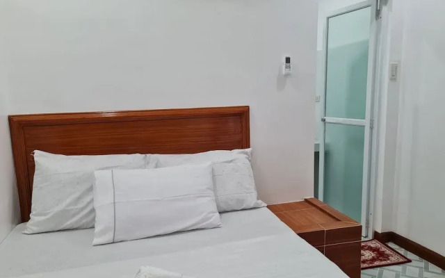 Alona Rose Hotel by SMS Hospitality
