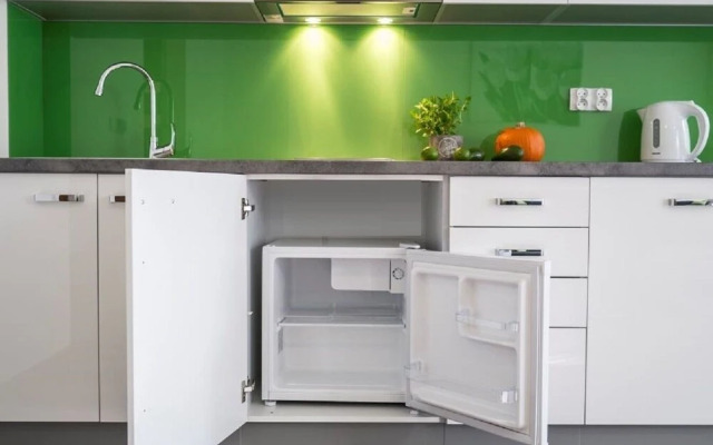 Apart-Center Makuszyńskiego