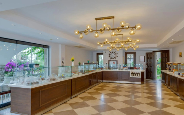 Orcey Hotel