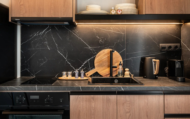 Sezian Boutique Homes & Villas