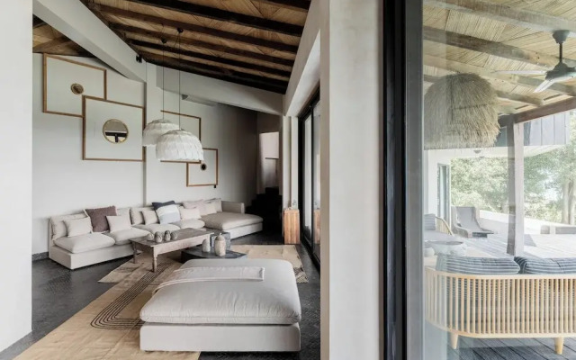 Panorama Villas Ceningan