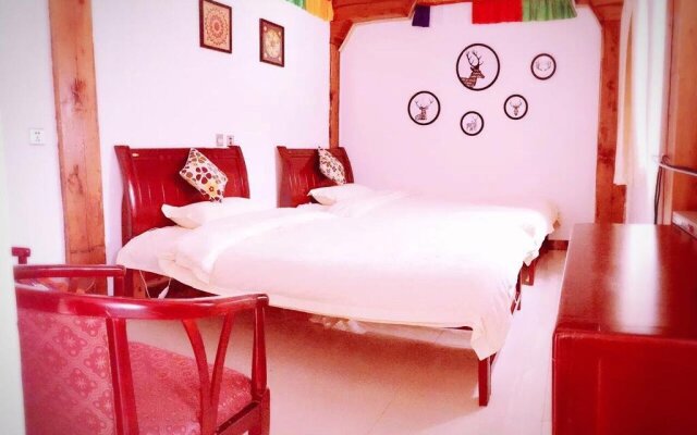 Daocheng Mizang Hostel