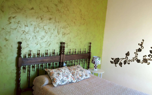 Casa Rural Cigarral del Pintor