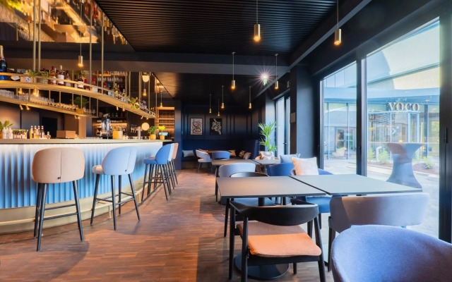 voco Brussels City North by IHG